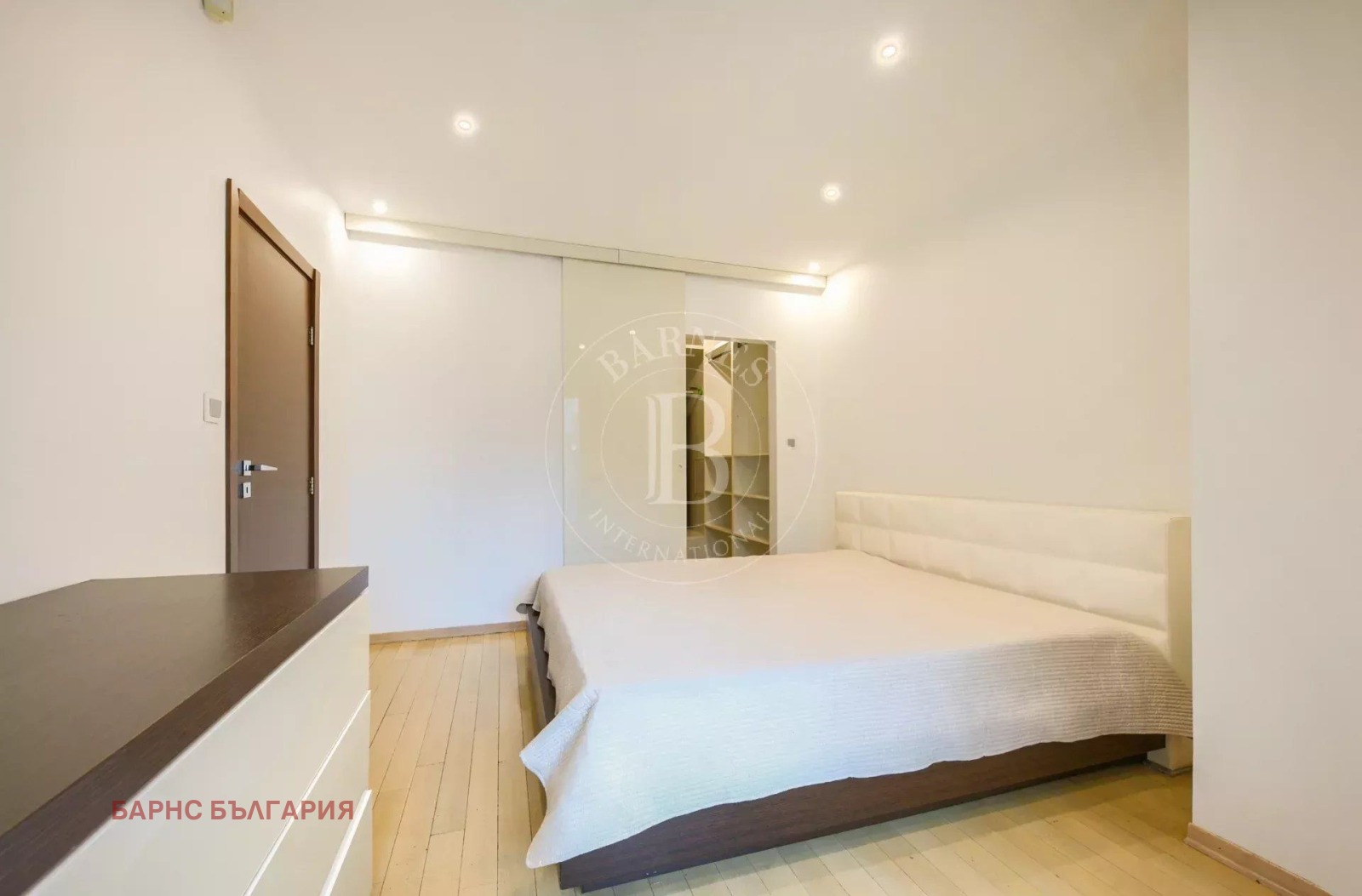 Продава 3-СТАЕН, гр. София, Лозенец, снимка 6 - Апартаменти - 54510480