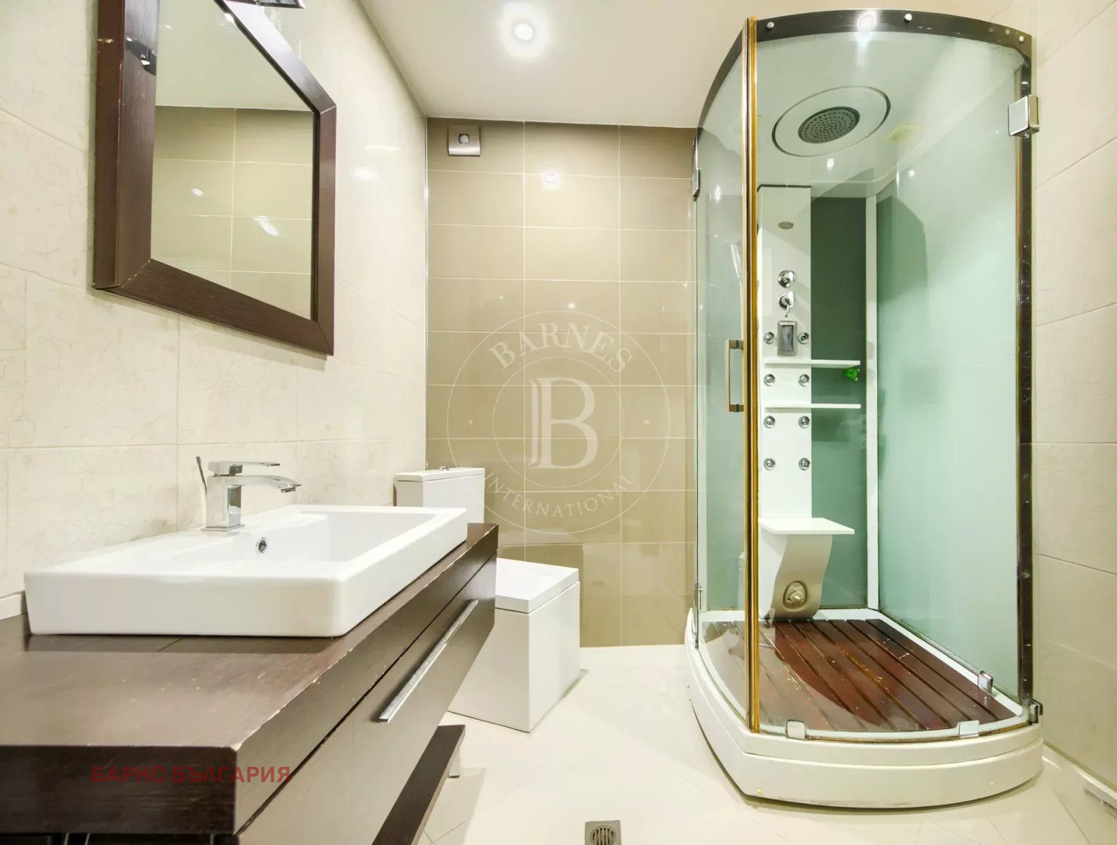 Продава 3-СТАЕН, гр. София, Лозенец, снимка 14 - Апартаменти - 54510480