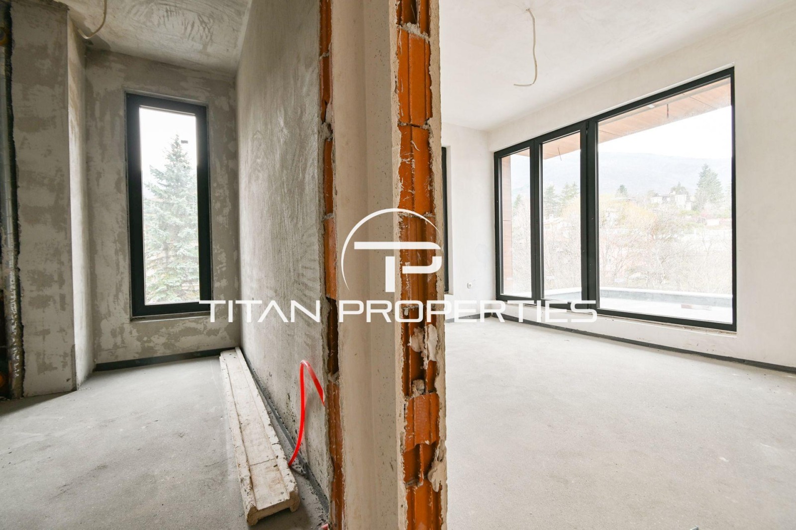Продава 3-СТАЕН, гр. София, Драгалевци, снимка 8 - Апартаменти - 56181222