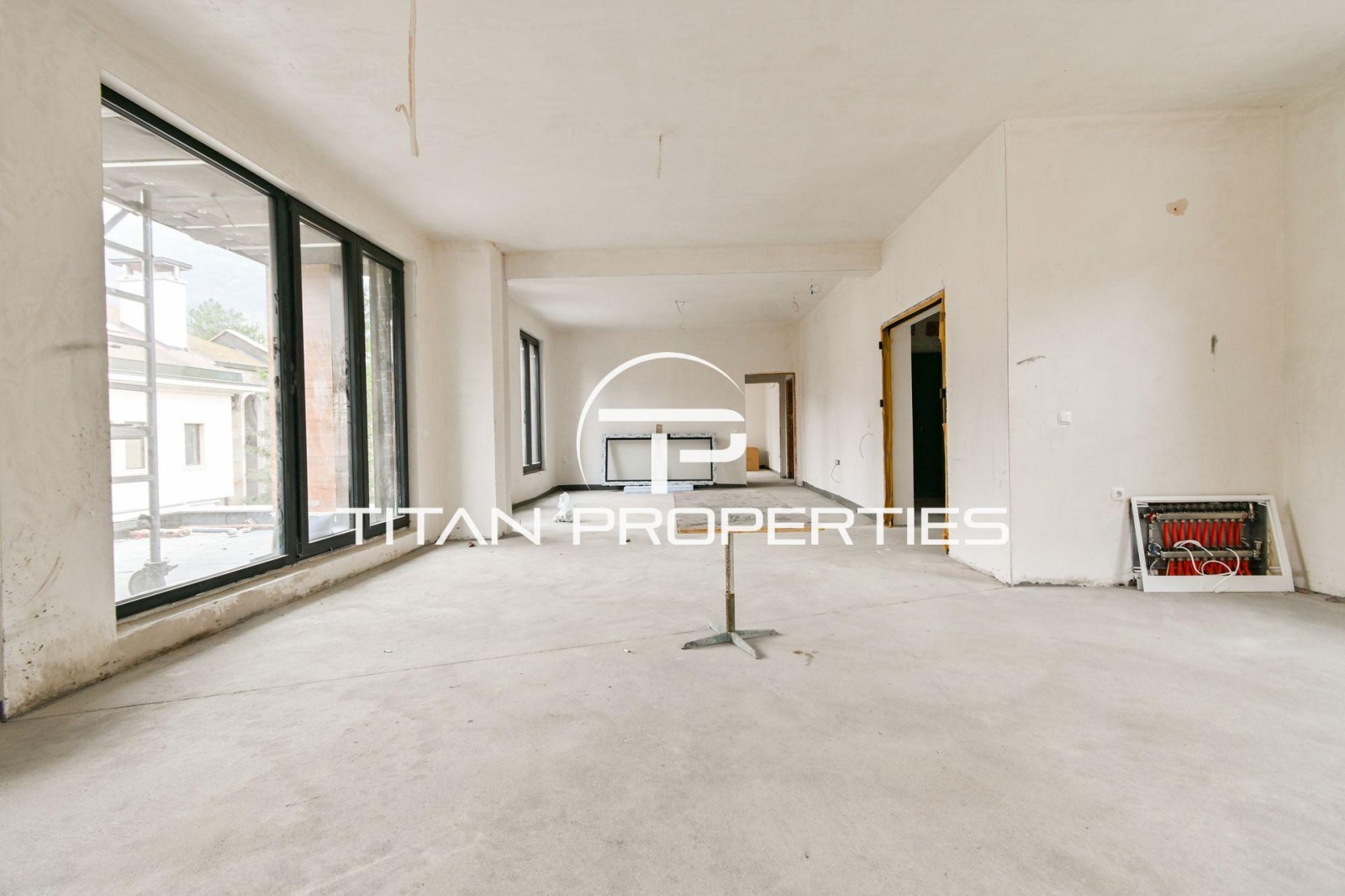 Продава 3-СТАЕН, гр. София, Драгалевци, снимка 2 - Апартаменти - 56181222