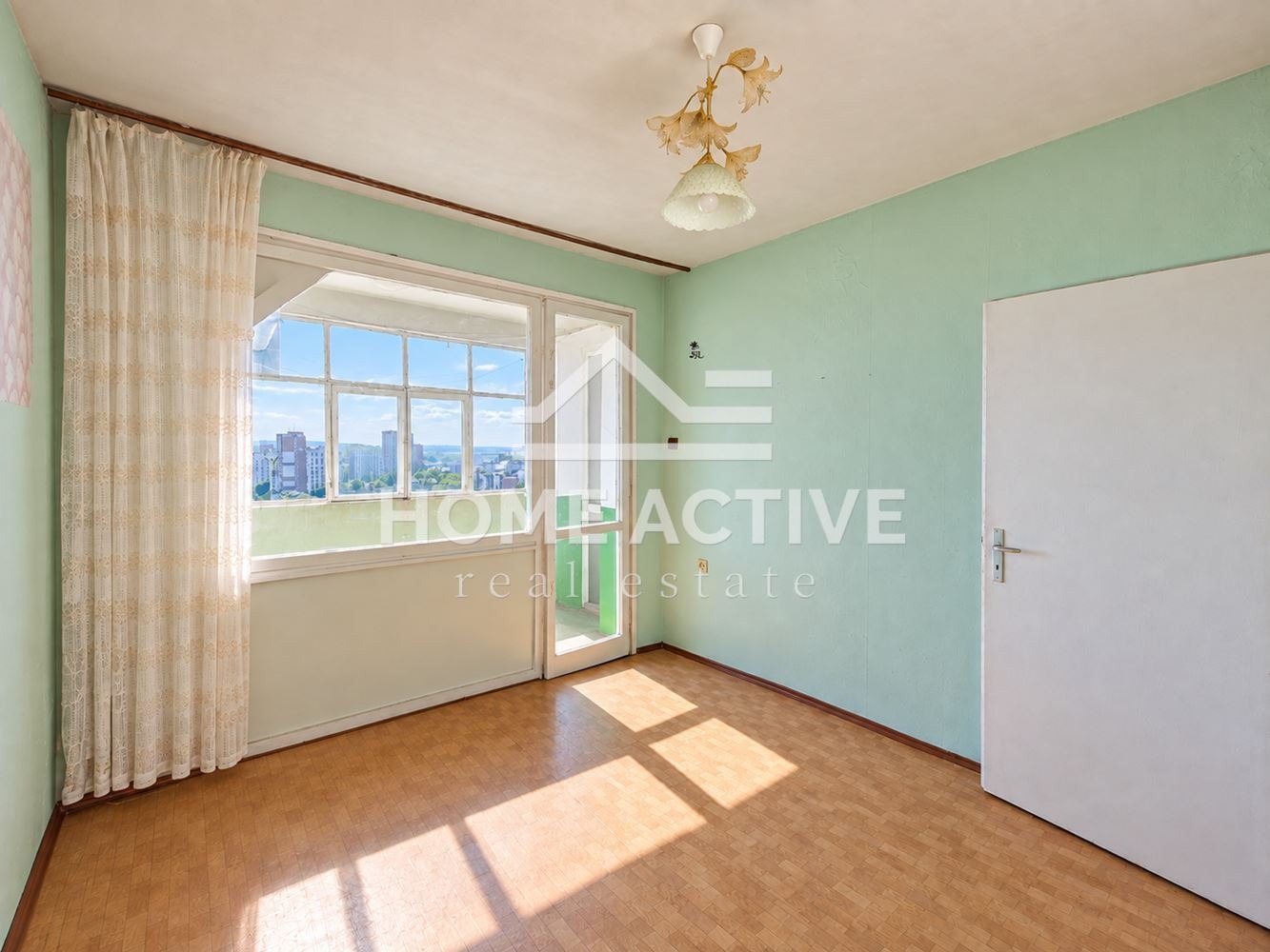 Продава 3-СТАЕН, гр. Бургас, Славейков, снимка 5 - Апартаменти - 56293440