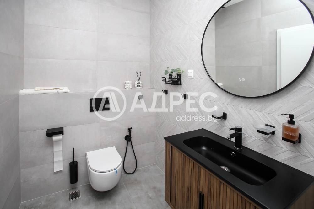 Продава 3-СТАЕН, гр. София, Бояна, снимка 15 - Апартаменти - 56656376