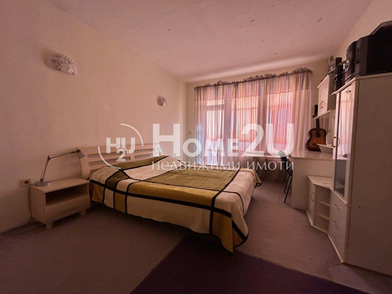 Продава 4-СТАЕН, гр. Варна, Възраждане 4, снимка 5 - Апартаменти - 54024268