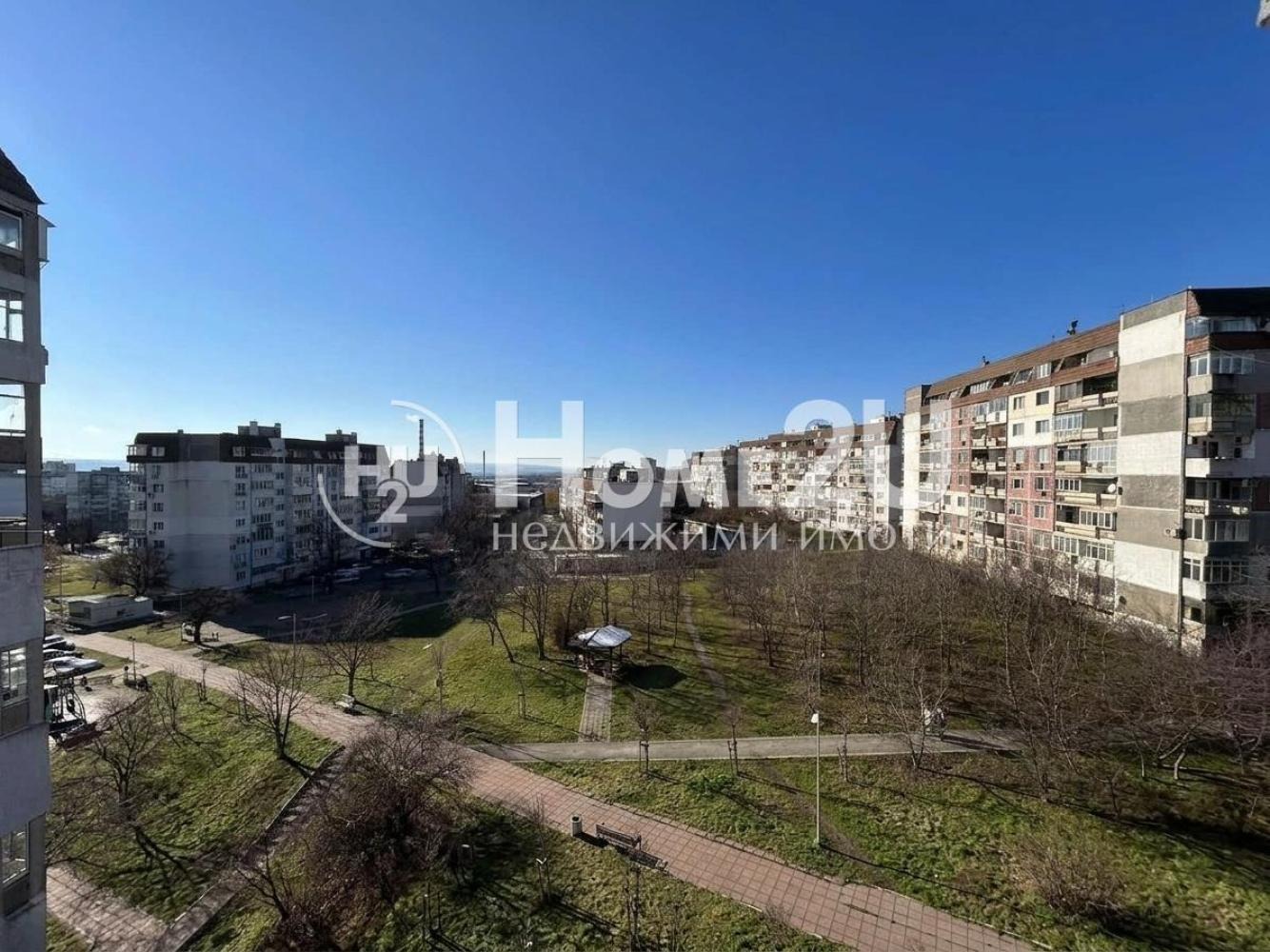 Продава 4-СТАЕН, гр. Варна, Възраждане 4, снимка 12 - Апартаменти - 54024268