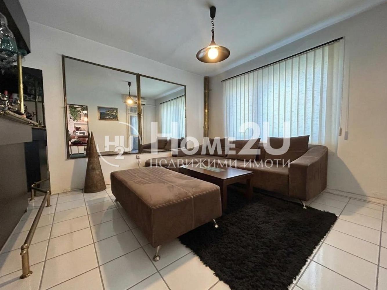 Продава 4-СТАЕН, гр. Варна, Възраждане 4, снимка 3 - Апартаменти - 54024268