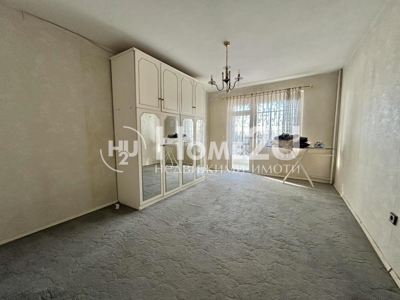 Продава 4-СТАЕН, гр. Варна, Възраждане 4, снимка 4 - Апартаменти - 54024268