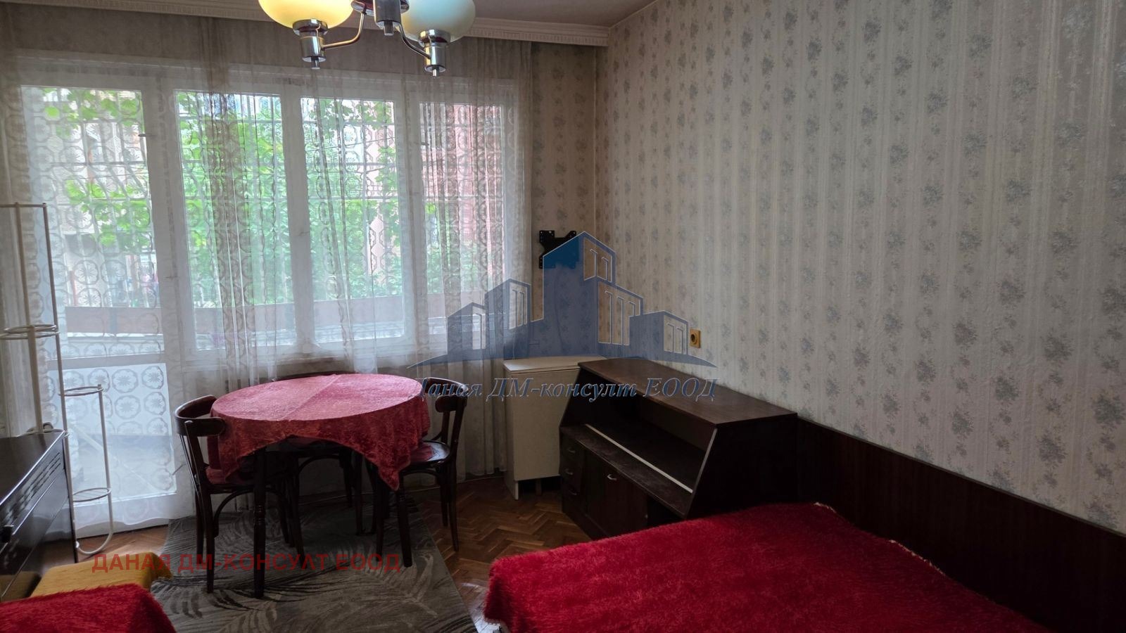 Продава 4-СТАЕН, гр. Шумен, Математическа гимназия, снимка 12 - Апартаменти - 54935624