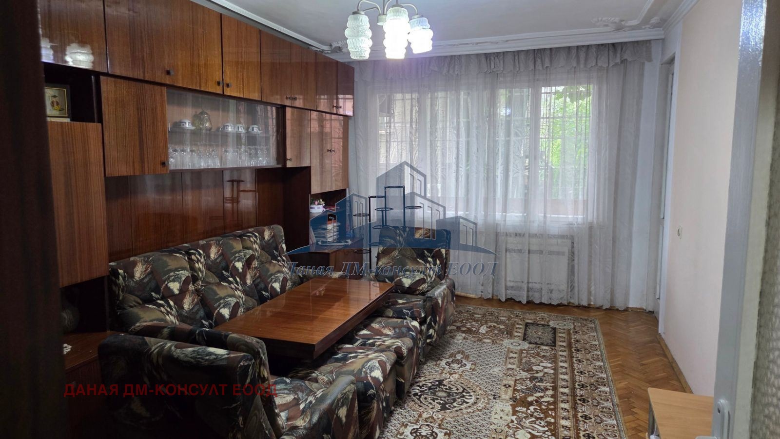 Продава 4-СТАЕН, гр. Шумен, Математическа гимназия