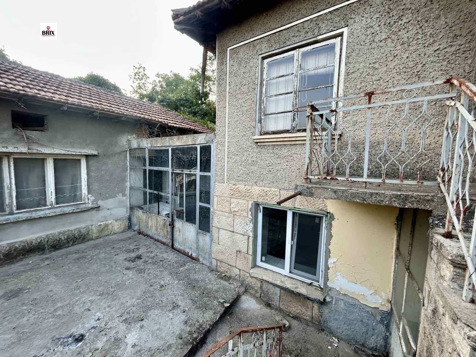 Продава КЪЩА, с. Пиргово, област Русе, снимка 2 - Къщи - 54425613