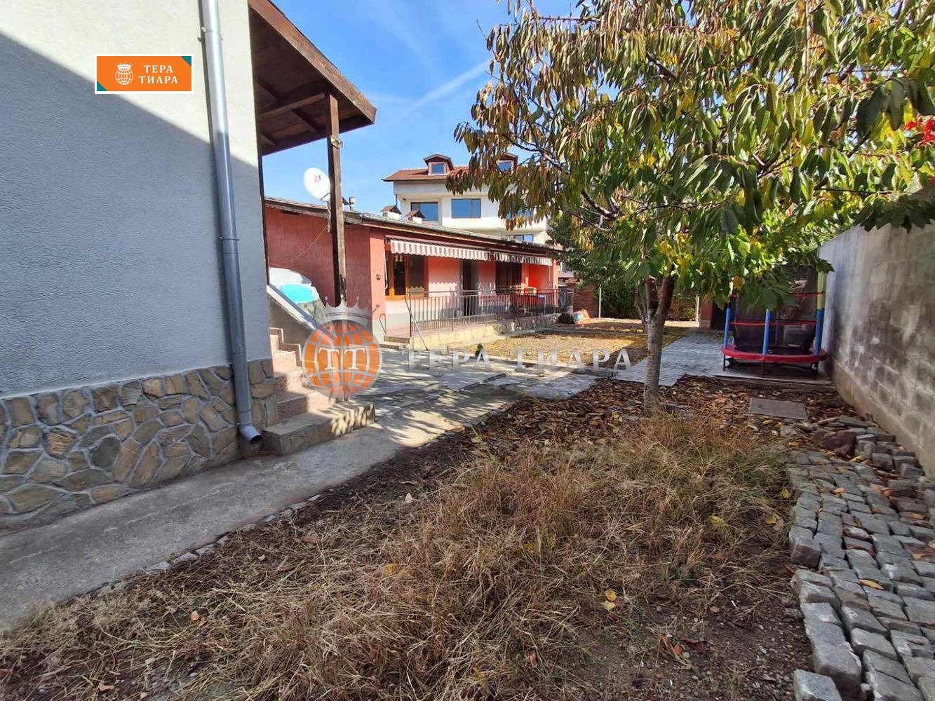 Продава КЪЩА, гр. София, гр. Нови Искър, снимка 10 - Къщи - 56610537