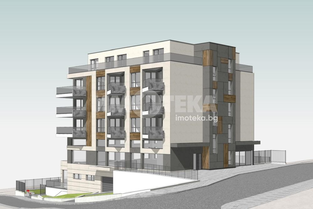 Продава МАГАЗИН, гр. Варна, м-т Ален мак, снимка 2 - Магазини - 52708754