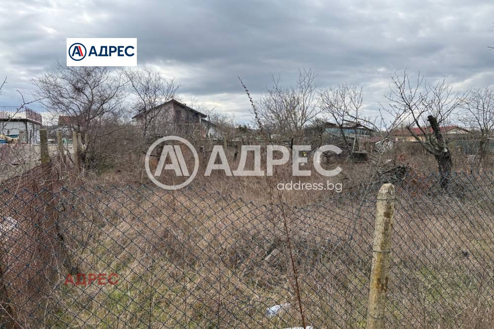Продава ПАРЦЕЛ, гр. Варна, м-т Перчемлията