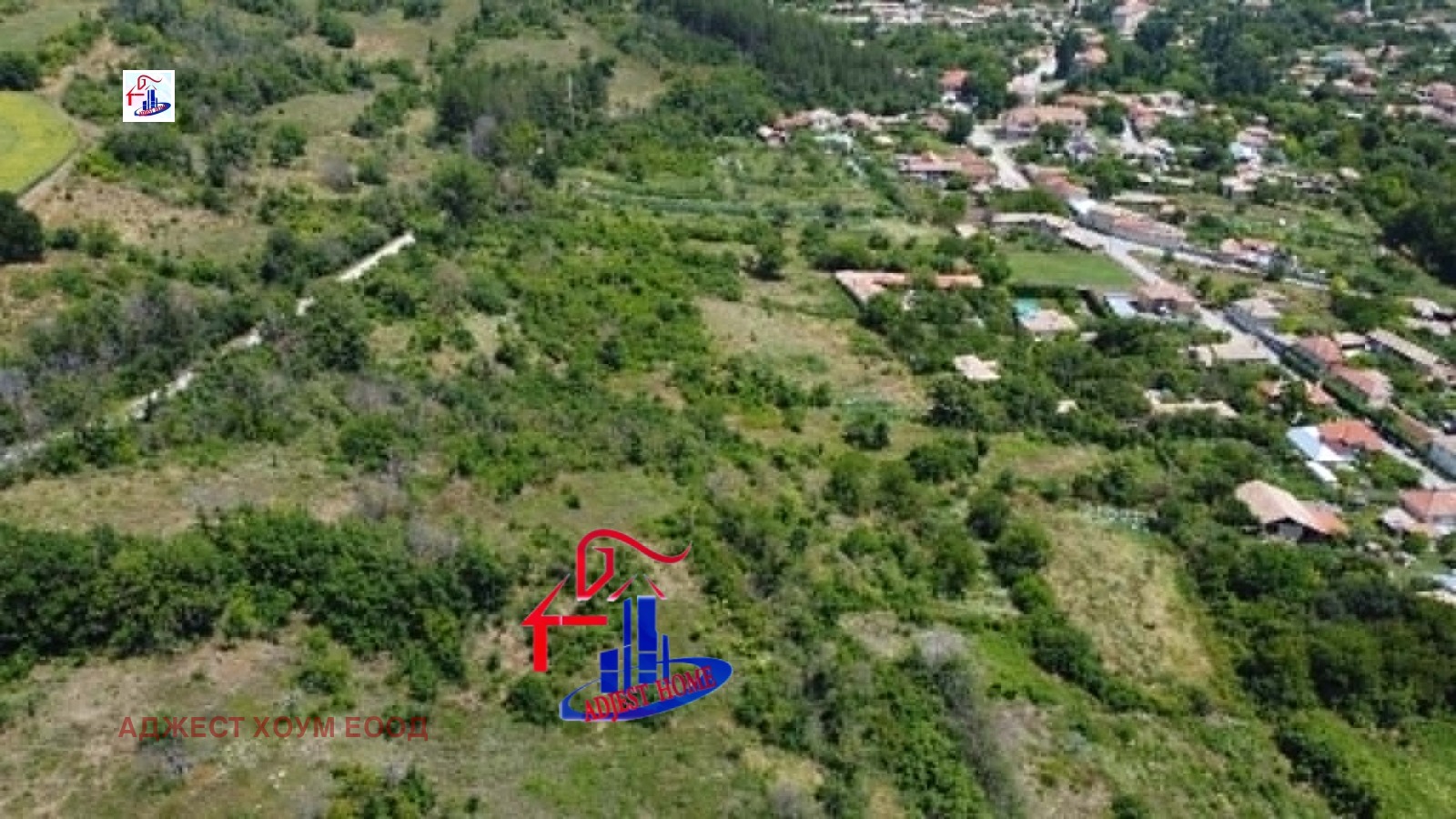 Продава ЗЕМЕДЕЛСКА ЗЕМЯ, с. Новосел, област Шумен