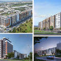 Продава 3-СТАЕН, гр. Варна, Кайсиева градина, снимка 3