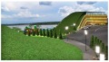Продава ПАРЦЕЛ, гр. Шумен, м-т Сакарка, снимка 2