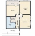 Продава  3-стаен град Бургас , Славейков , 60 кв.м | 33571768 - изображение [10]