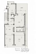 Продава 3-СТАЕН, град София, Център • 405000 € • 54308337 2