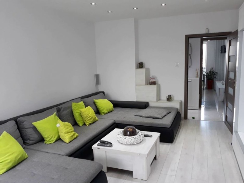 Продава 3-СТАЕН в град София, Красна поляна 3 - 90 кв.м / 267 000 € » 522 206.61 лв., АРТЕМИС ЕСТЕЙТ