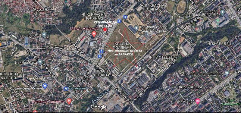 Продава 4-СТАЕН | Imot.bg — изображение 12