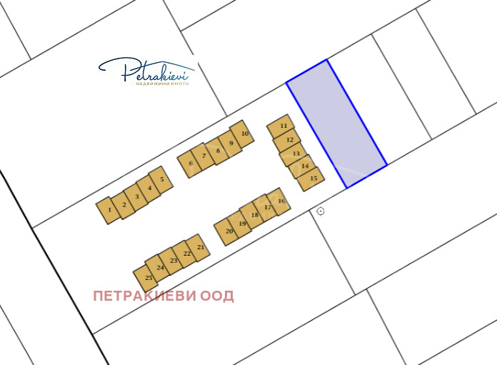 Продава ПАРЦЕЛ | Imot.bg — изображение 2