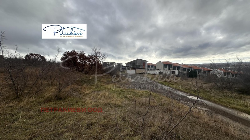Продава ПАРЦЕЛ в област Бургас, к.к. Слънчев бряг - 638 кв.м / 32 000 € » 62 586.56 лв., ПЕТРАКИЕВИ ООД
