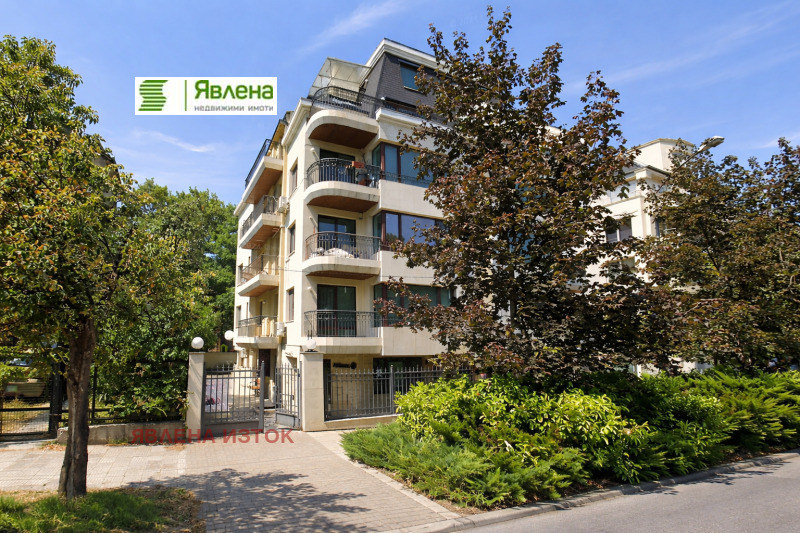Продава ФРИЗЬОРСКИ/КОЗМЕТИЧЕН САЛОН в град София, Изток - 30 кв.м / 153 000 € » 299 241.99 лв., ЯВЛЕНА ИЗТОК