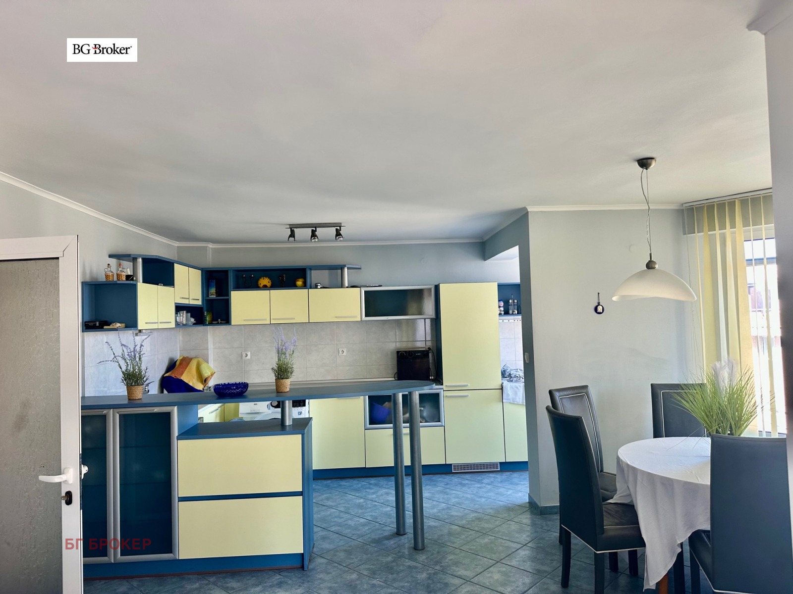 Продава 4-СТАЕН | Imot.bg — изображение 5