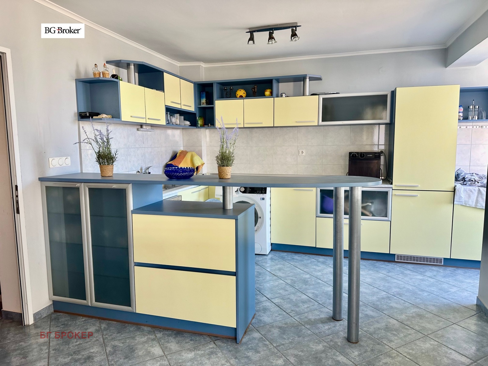 Продава 4-СТАЕН | Imot.bg — изображение 3