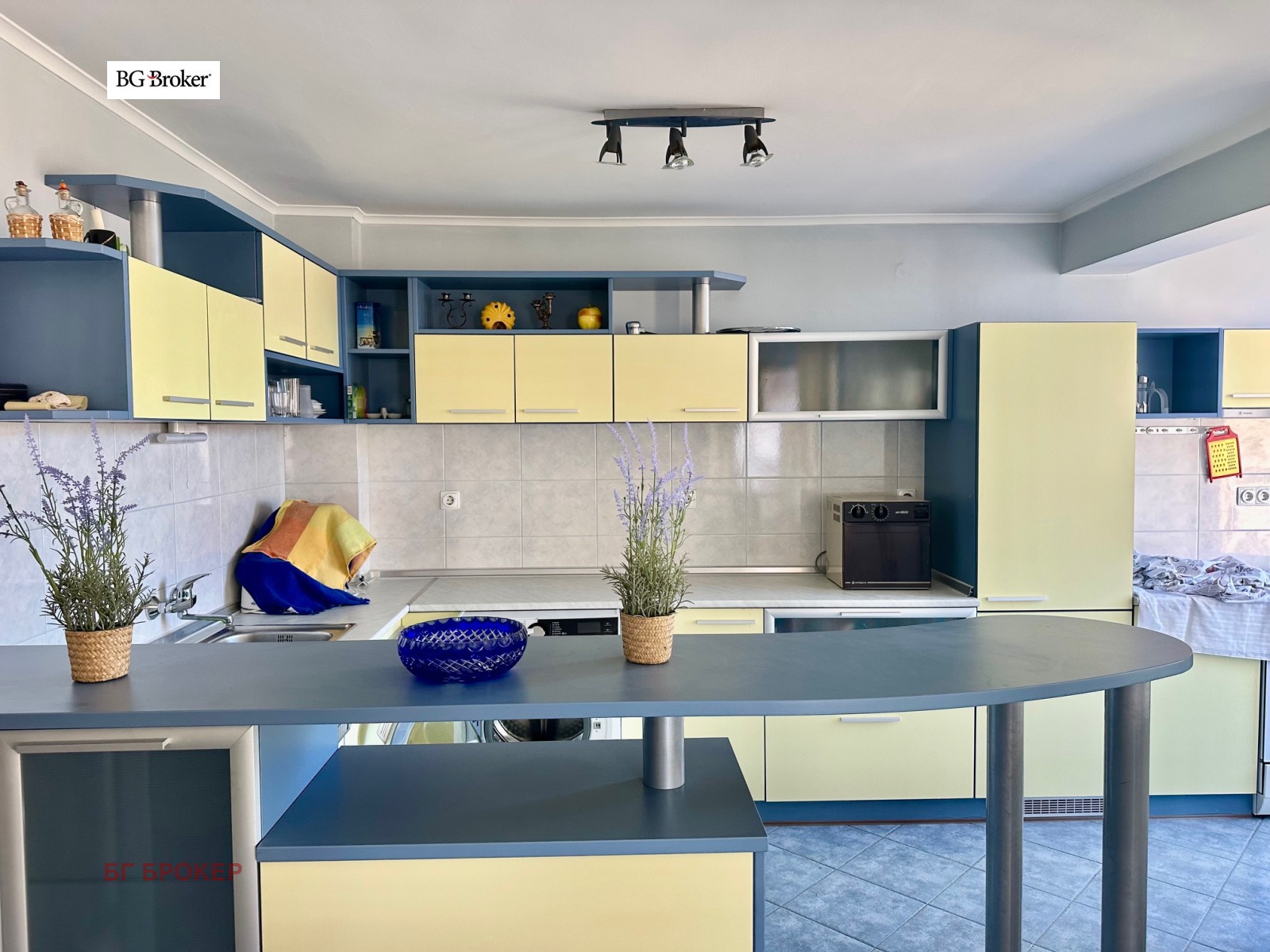 Продава 4-СТАЕН | Imot.bg — изображение 2