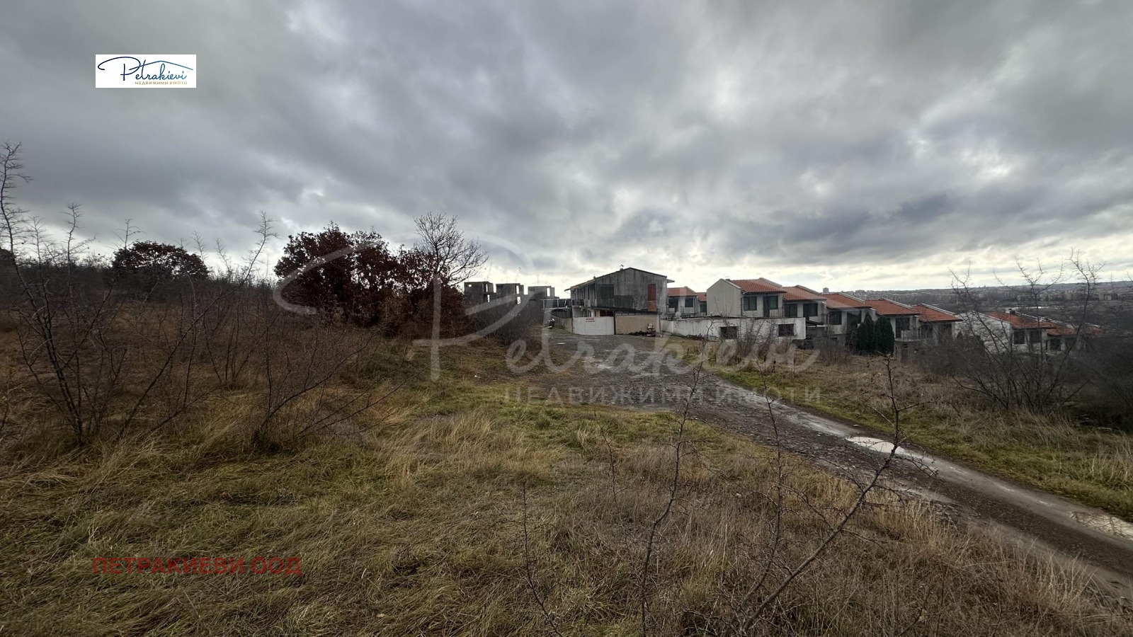 Продава ПАРЦЕЛ | Imot.bg — изображение 1