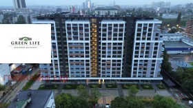 1 bedroom Zona B-5, Sofia 2