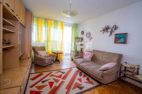 1 bedroom Slaveykov, Burgas 1