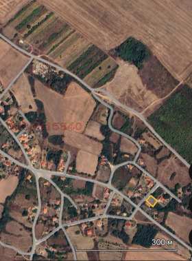 Spiknutí Gospodinovo, oblast Varna