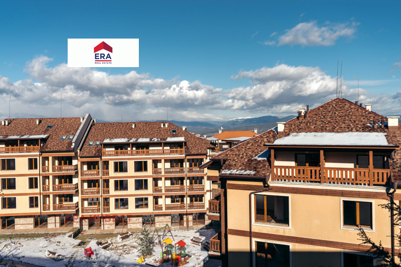 Te koop  Studio regio Blagoëvgrad , Bansko , 47 m² | 98616219 - afbeelding [5]