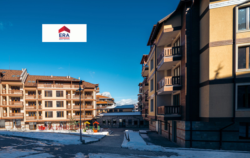 Te koop  Studio regio Blagoëvgrad , Bansko , 47 m² | 98616219 - afbeelding [3]