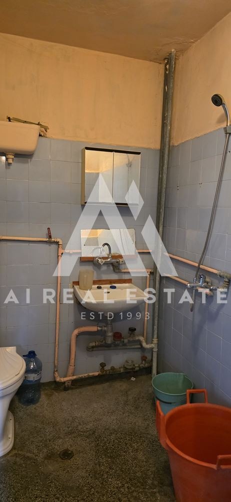 Продава 1-СТАЕН, гр. Плевен, Мара Денчева, снимка 4 - Апартаменти - 51040019