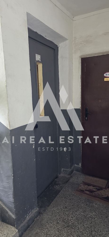 Продава 1-СТАЕН, гр. Плевен, Мара Денчева, снимка 8 - Апартаменти - 51040019