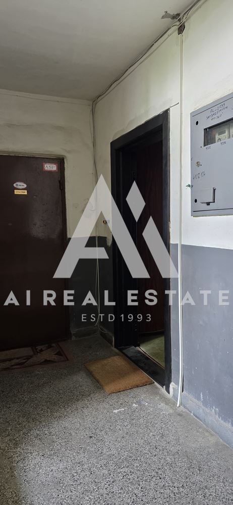 Продава 1-СТАЕН, гр. Плевен, Мара Денчева, снимка 9 - Апартаменти - 51040019