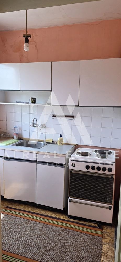 Продава 1-СТАЕН, гр. Плевен, Мара Денчева, снимка 2 - Апартаменти - 51040019