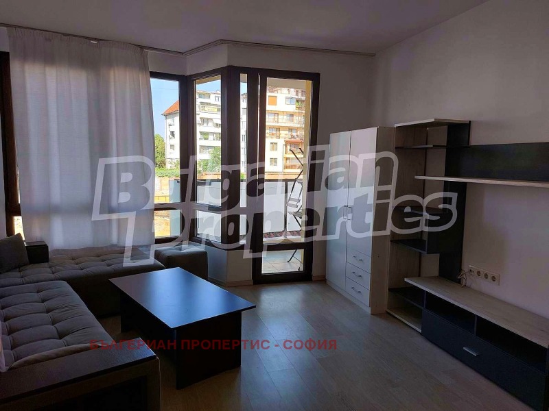Satılık  Stüdyo Sofia , Karpuzica , 40 metrekare | 40152520 - görüntü [2]