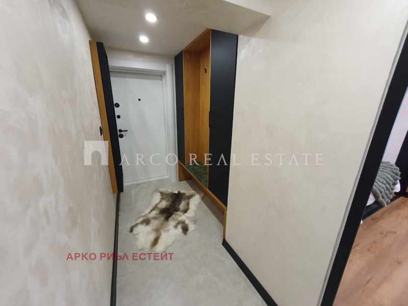 Продава 1-СТАЕН, гр. София, Център, снимка 13 - Апартаменти - 53414580