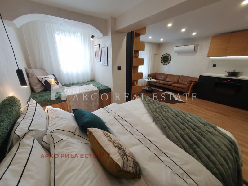 Продава 1-СТАЕН, гр. София, Център, снимка 8 - Апартаменти - 53414580