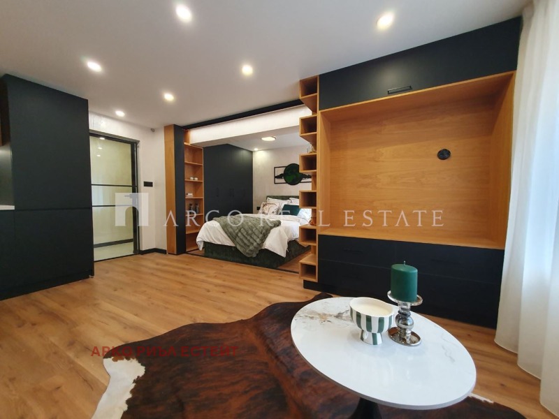 Продава 1-СТАЕН, гр. София, Център, снимка 2 - Апартаменти - 53414580