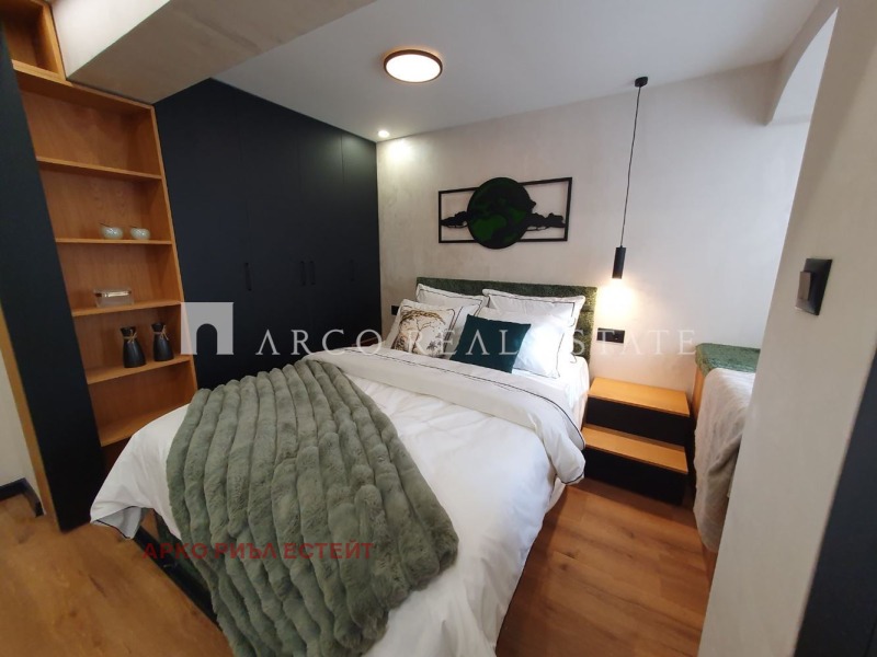 Продава 1-СТАЕН, гр. София, Център, снимка 11 - Апартаменти - 53414580