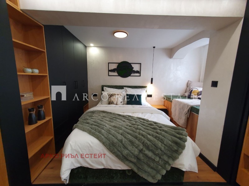 Продава 1-СТАЕН, гр. София, Център, снимка 6 - Апартаменти - 53414580