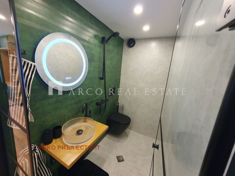 Продава 1-СТАЕН, гр. София, Център, снимка 14 - Апартаменти - 53414580