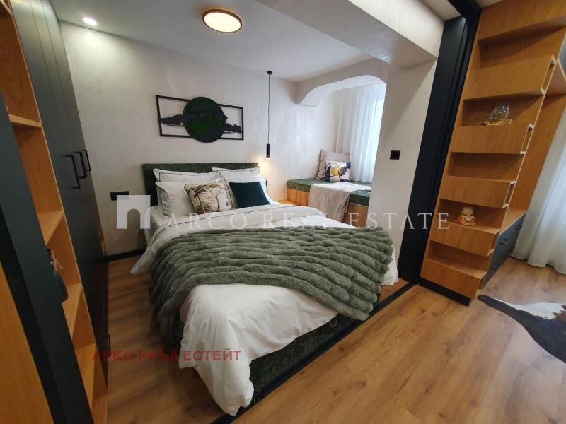 Продава 1-СТАЕН, гр. София, Център, снимка 7 - Апартаменти - 53414580