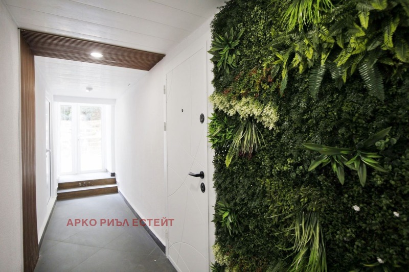 Продава 1-СТАЕН, гр. София, Център, снимка 15 - Апартаменти - 53414580