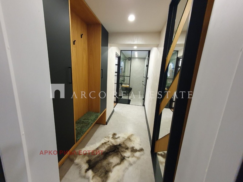 Продава 1-СТАЕН, гр. София, Център, снимка 12 - Апартаменти - 53414580