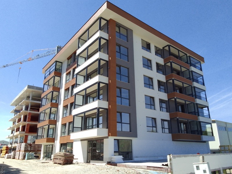 Продава 1-СТАЕН, гр. Велико Търново, Картала